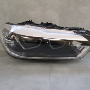 KOPLAMP BMW X2 F39 Full LED 17-23 RH 6311 9851982 RECHTS Q1131/K4 3G
