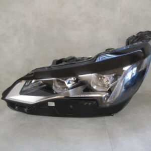 KOPLAMP Peugeot 3008 II 5008 II FACELIFT FULL LED LH LINKS Q1142/B36
