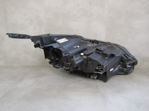 KOPLAMP Peugeot 3008 II 5008 II FACELIFT FULL LED LH LINKS Q1142/B36