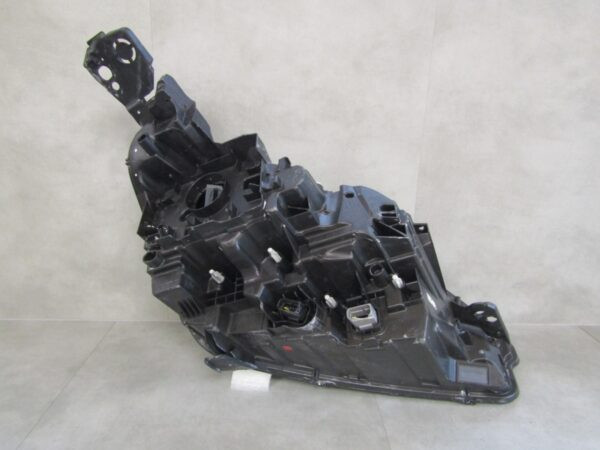 KOPLAMP Peugeot 3008 II 5008 II FACELIFT FULL LED LH LINKS Q1142/B36