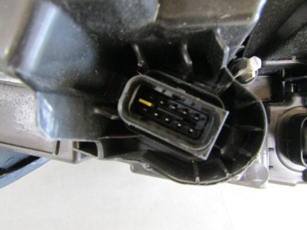 KOPLAMP Peugeot 3008 II 5008 II FACELIFT FULL LED LH LINKS Q1142/B36