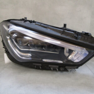 Mercedes CLA W118 FULL LED MULTIBEAM 19-23 RH A1189063200 RECHTS Q1138/F55