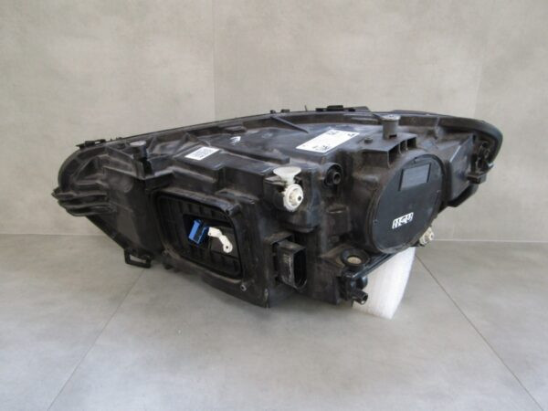 Mercedes CLA W118 FULL LED MULTIBEAM 19-23 RH A1189063200 RECHTS Q1138/F55