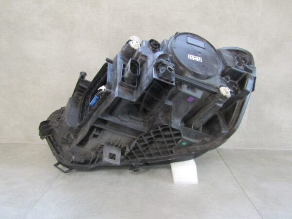 Mercedes CLA W118 FULL LED MULTIBEAM 19-23 RH A1189063200 RECHTS Q1138/F55