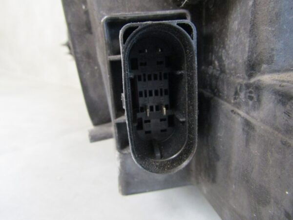 Mercedes CLA W118 FULL LED MULTIBEAM 19-23 RH A1189063200 RECHTS Q1138/F55