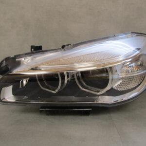 KOPLAMP BMW 2 SERIE F45 F46 LED- 14-18 LH LINKS 7214903 Q1141/F41