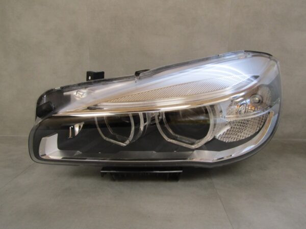 KOPLAMP BMW 2 SERIE F45 F46 LED- 14-18 LH LINKS 7214903 Q1141/F41