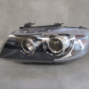 KOPLAMP BMW 3 SERIE E90 E91 XENON 04-08 LINKS Q1064/K4 1B