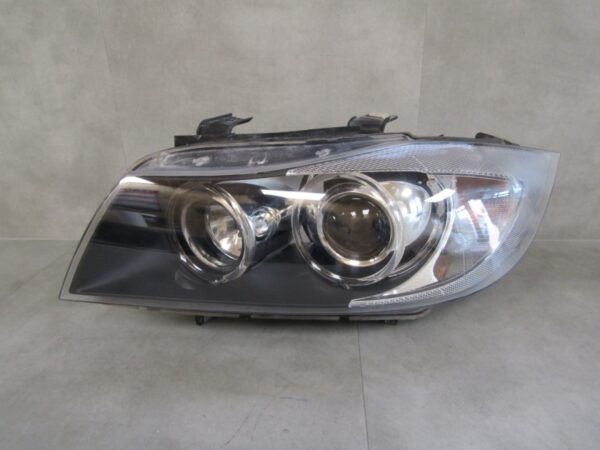 KOPLAMP BMW 3 SERIE E90 E91 XENON 04-08 LINKS Q1064/K4 1B