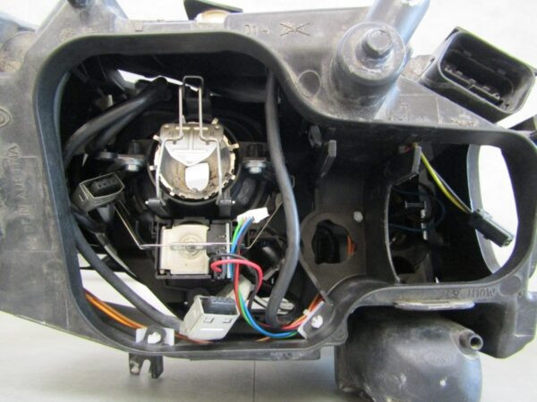 KOPLAMP BMW 3 SERIE E90 E91 XENON 04-08 LINKS Q1064/K4 1B