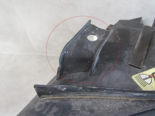KOPLAMP BMW 3 SERIE E90 E91 XENON 04-08 LINKS Q1064/K4 1B