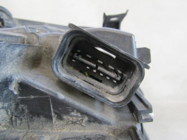 KOPLAMP BMW 3 SERIE E90 E91 XENON 04-08 LINKS Q1064/K4 1B