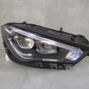 KOPLAMP Mercedes CLA W118 FULL LED PERFORMANCE 19-23 RH A1189068400 RECHTS Q1070/K4 2G