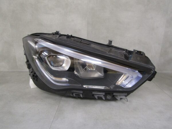 KOPLAMP Mercedes CLA W118 FULL LED PERFORMANCE 19-23 RH A1189068400 RECHTS Q1070/K4 2G