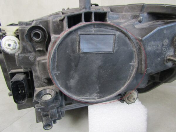 KOPLAMP Mercedes CLA W118 FULL LED PERFORMANCE 19-23 RH A1189068400 RECHTS Q1070/K4 2G
