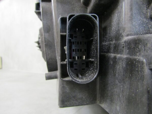 KOPLAMP Mercedes CLA W118 FULL LED PERFORMANCE 19-23 RH A1189068400 RECHTS Q1070/K4 2G