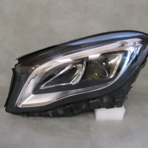 Koplamp Mercedes GLA W156 FACELIFT FULL LED PERFORMANCE 17-20 LINKS A1569066900 Q1065/K4 1G