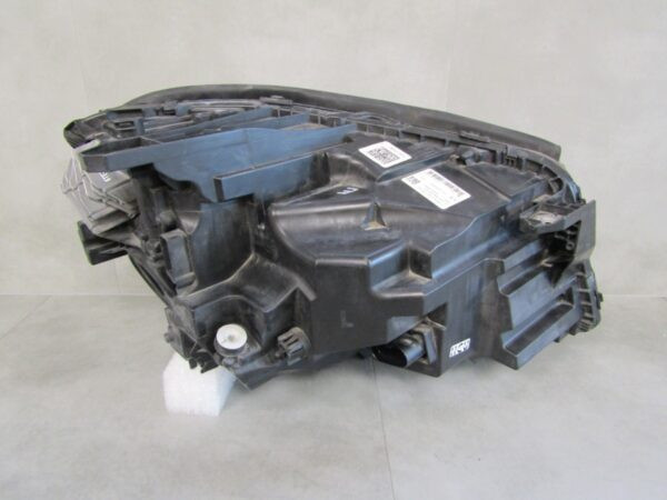 Koplamp Mercedes GLA W156 FACELIFT FULL LED PERFORMANCE 17-20 LINKS A1569066900 Q1065/K4 1G