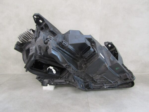 Koplamp Mercedes GLA W156 FACELIFT FULL LED PERFORMANCE 17-20 LINKS A1569066900 Q1065/K4 1G