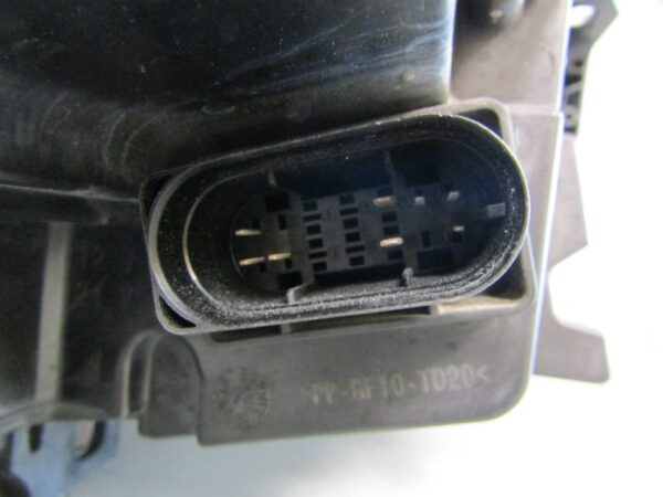 Koplamp Mercedes GLA W156 FACELIFT FULL LED PERFORMANCE 17-20 LINKS A1569066900 Q1065/K4 1G