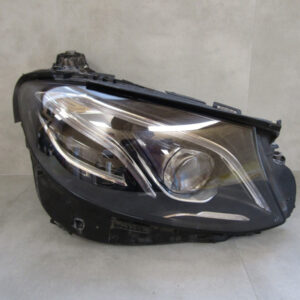 KOPLAMP Mercedes E-Klasse W213 MULTIBEAM 16-20 RH A2139067606 RECHTS Q1076/K4 5C