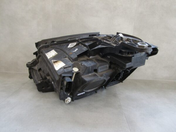 KOPLAMP Mercedes E-Klasse W213 MULTIBEAM 16-20 RH A2139067606 RECHTS Q1076/K4 5C
