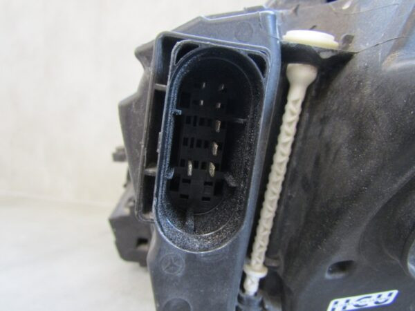 KOPLAMP Mercedes E-Klasse W213 MULTIBEAM 16-20 RH A2139067606 RECHTS Q1076/K4 5C