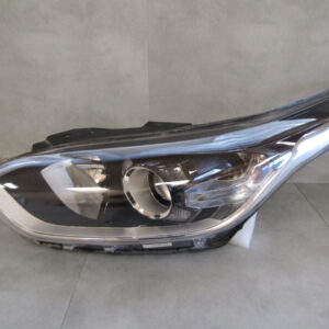 KOPLAMP Kia Ceed 3 III FACELIFT standaard lens, 21- LH 92101J7050 LINKS Q1088/K5 11D