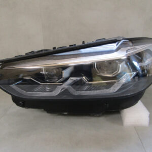 Koplamp BMW X3 G01 X4 G02 FACELIFT LCI FULL LED 21- LH 5A29201 Q1109/A196