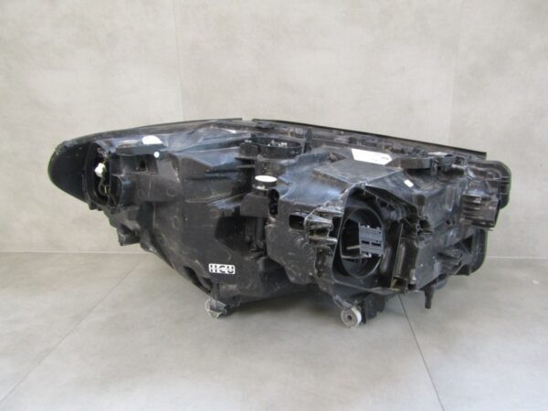 Koplamp BMW X3 G01 X4 G02 FACELIFT LCI FULL LED 21- LH 5A29201 Q1109/A196