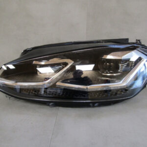Koplamp VW VOLKSWAGEN Golf 7 VII FACELIFT FULL LED 16-20 5G1941059 LINKS Q1068/K4 2C