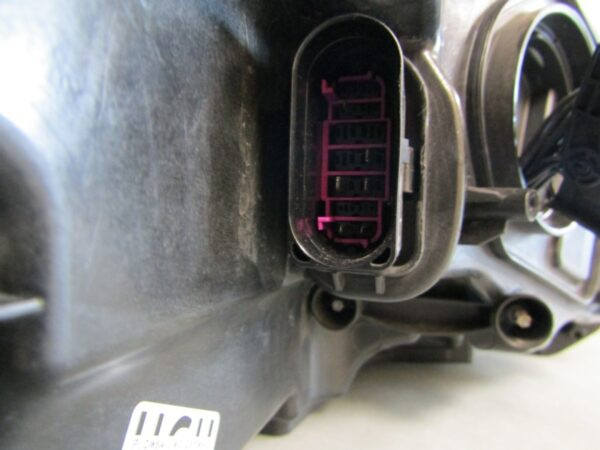 Koplamp VW VOLKSWAGEN Golf 7 VII FACELIFT FULL LED 16-20 5G1941059 LINKS Q1068/K4 2C