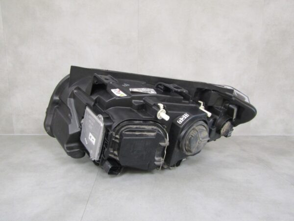 KOPLAMP BMW X1 E84 FACELIFT LCI 12-15 RH RECHTS COMPLEET 6311 7290240 S1159/K5/16G