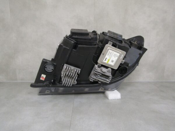 KOPLAMP BMW X1 E84 FACELIFT LCI 12-15 RH RECHTS COMPLEET 6311 7290240 S1159/K5/16G