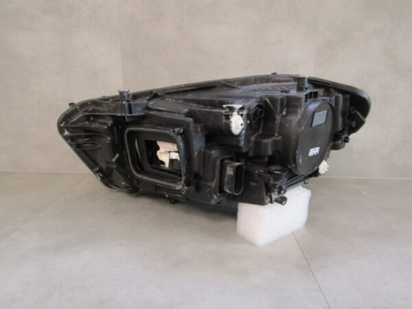 KOPLAMP Mercedes A-Klasse W177 MULTIBEAM 18-22- RECHTS Q1110/A190