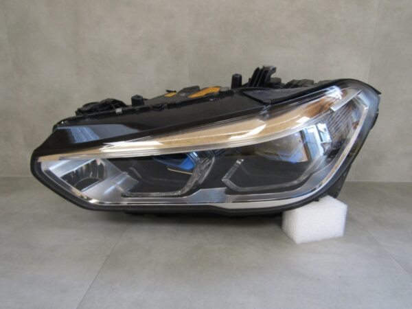 Koplamp BMW X5 G05 X6 G06 LASER 18-23 LH 9481789 LINKS Q1074/K4 3B