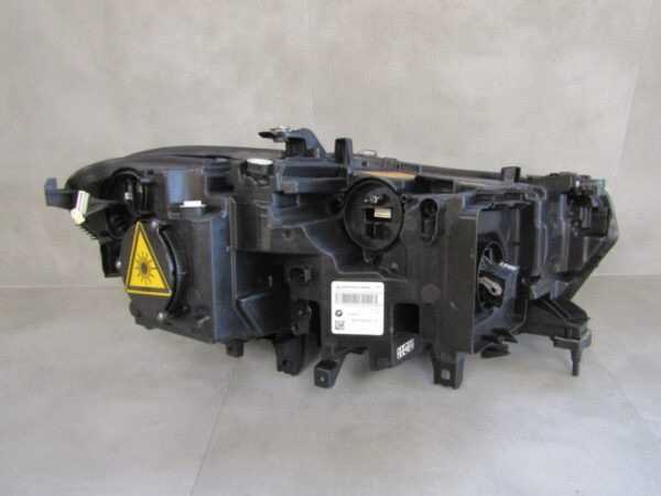 Koplamp BMW X5 G05 X6 G06 LASER 18-23 LH 9481789 LINKS Q1074/K4 3B