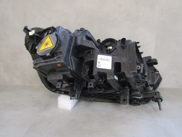Koplamp BMW X5 G05 X6 G06 LASER 18-23 LH 9481789 LINKS Q1074/K4 3B