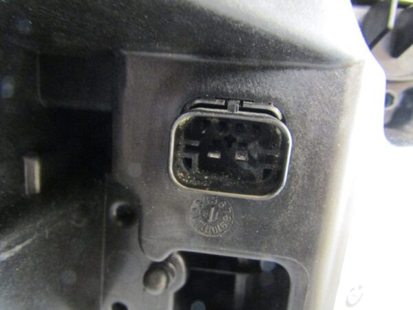 Koplamp BMW X5 G05 X6 G06 LASER 18-23 LH 9481789 LINKS Q1074/K4 3B