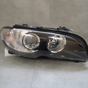 Koplamp BMW 3 SERIE E46 COUPE FACELIFT XENON RH 02-05 RECHTS Q1071/K4 3E