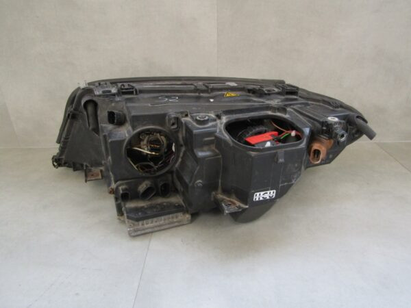 Koplamp BMW 3 SERIE E46 COUPE FACELIFT XENON RH 02-05 RECHTS Q1071/K4 3E