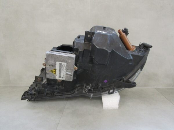 Koplamp BMW 3 SERIE E46 COUPE FACELIFT XENON RH 02-05 RECHTS Q1071/K4 3E