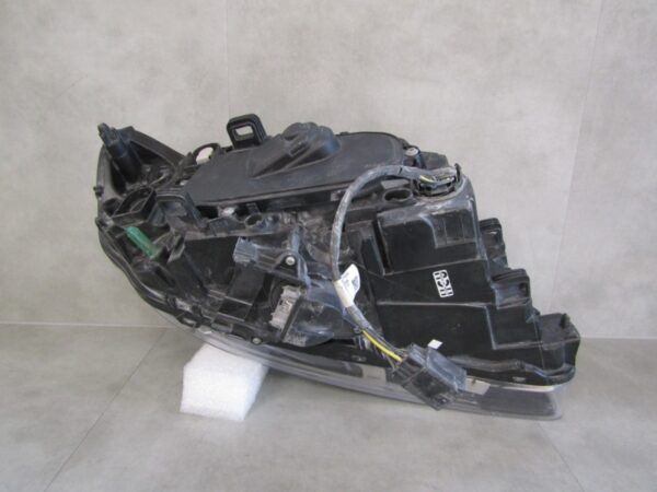 Koplamp Volvo V60 S60 FACELIFT XENON 14-18 LH 31420253 LINKS Q1036/B125