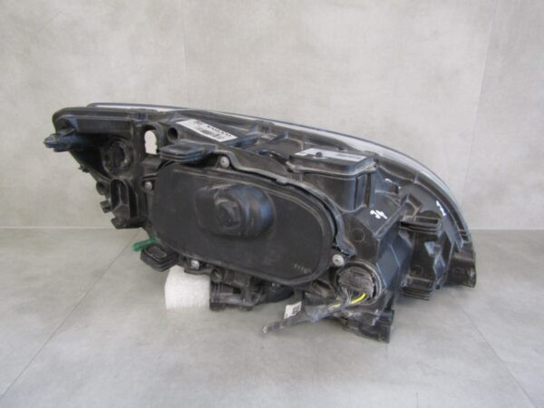 Koplamp Volvo V60 S60 FACELIFT XENON 14-18 LH 31420253 LINKS Q1036/B125