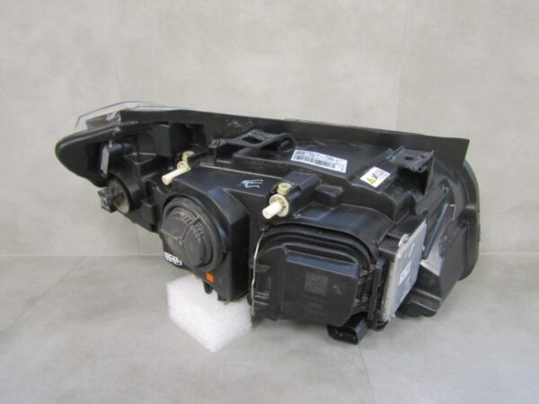 KOPLAMP BMW X1 E84 FACELIFT LCI XENON 12-15 LH 6311 7290239 LINKS Q1079/K4 7G