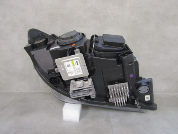 KOPLAMP BMW X1 E84 FACELIFT LCI XENON 12-15 LH 6311 7290239 LINKS Q1079/K4 7G