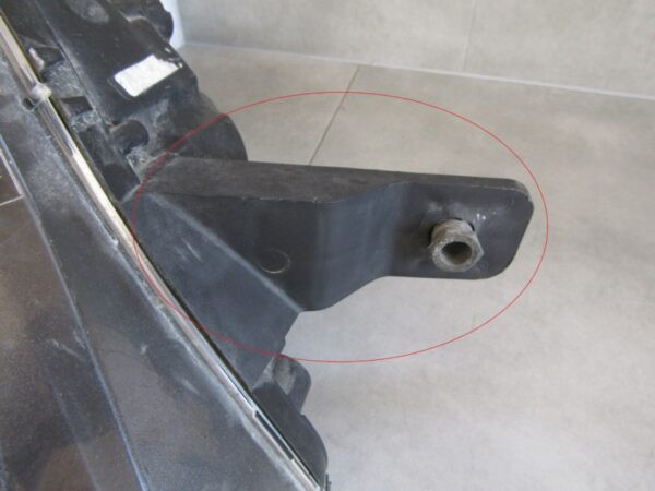 Koplamp Fiat Ducato Boxer Jumpy FACELIFT STANDAARD + LED 14- RH 1375098080 RECHTS Q1091/K5 10E