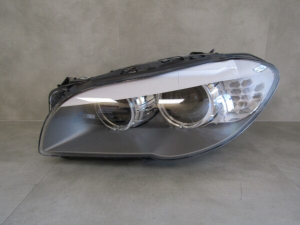 KOPLAMP BMW 5 SERIE F10 F11 XENON 10-13 LH 7271911 LINKS Q1035/B111