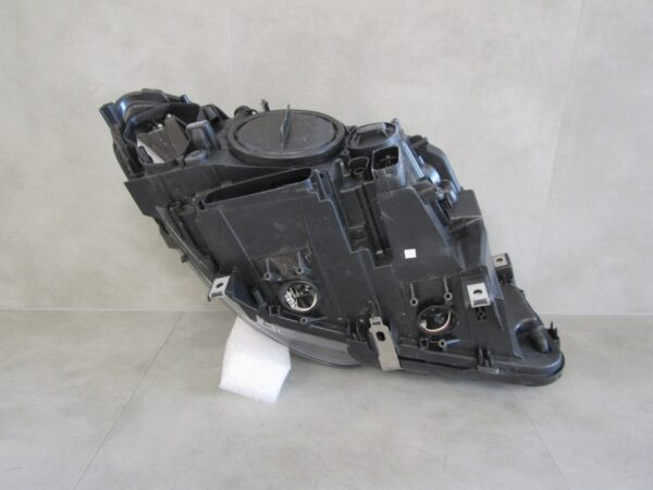 KOPLAMP BMW 5 SERIE F10 F11 XENON 10-13 LH 7271911 LINKS Q1035/B111