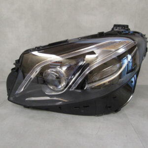 KOPLAMP Mercedes E-Klasse 213 MULTIBEAM BLAUW LED 16-20 LINKS A2139069504 Q1057/K5 4B
